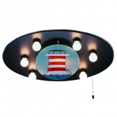 Deckenlampe Leuchtturm