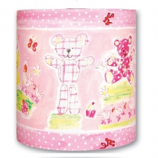 Lampe Teddy Designers Guild