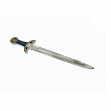 Schwert Edler Ritter Blau-Gold