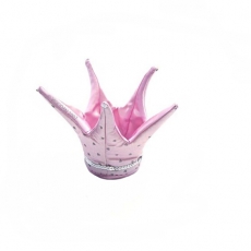 Stoffkrone Prinzessin