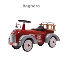 Rutschauto Baghera Feuerwehr