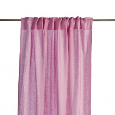 Vorhang rosa